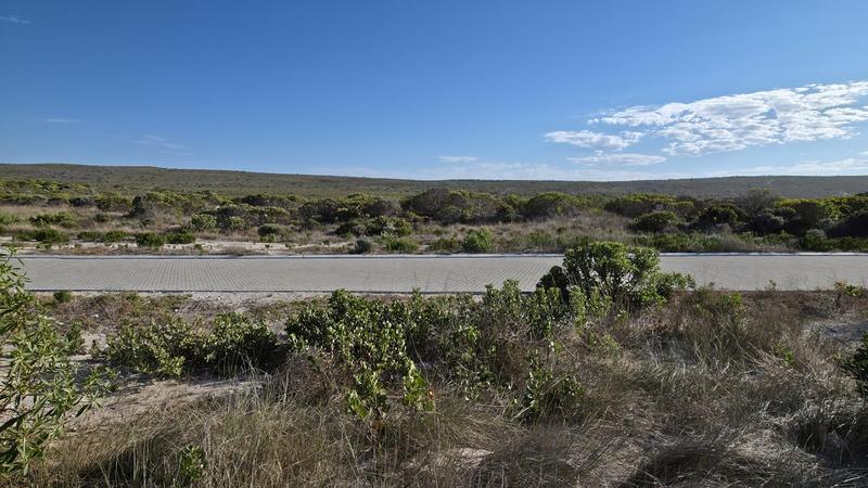 0 Bedroom Property for Sale in Agulhas Western Cape